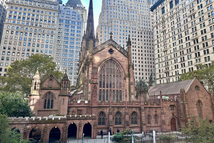 Trinity Church