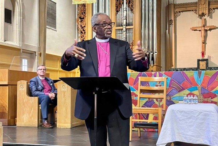 Curry in Mississippi