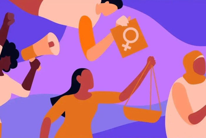 United Nations Days of Activism Against Gender-Based Violence