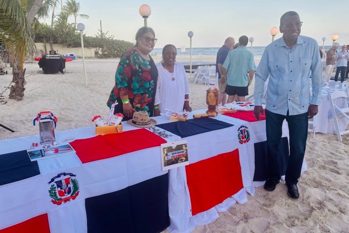 Moisés Quezada Mota House of Bishops Dominican Republic 2025 Episcopal Church