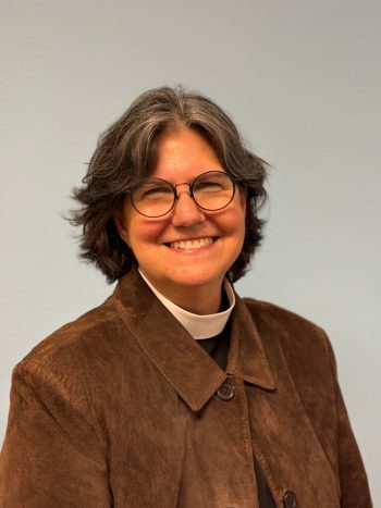 Shay Craig Episcopal Diocese of North Dakota bishop